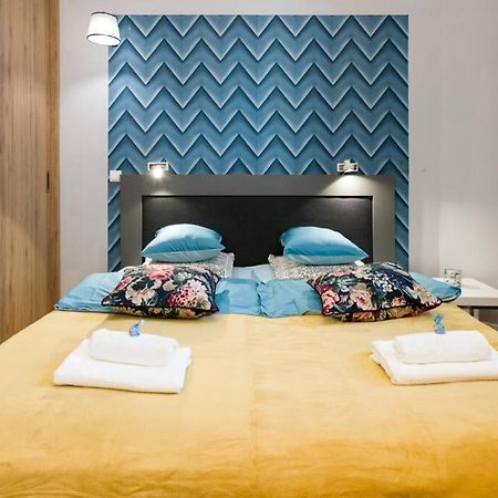 Perfect Place To Stay In Krakow City Center 18M2 W5 Kültér fotó