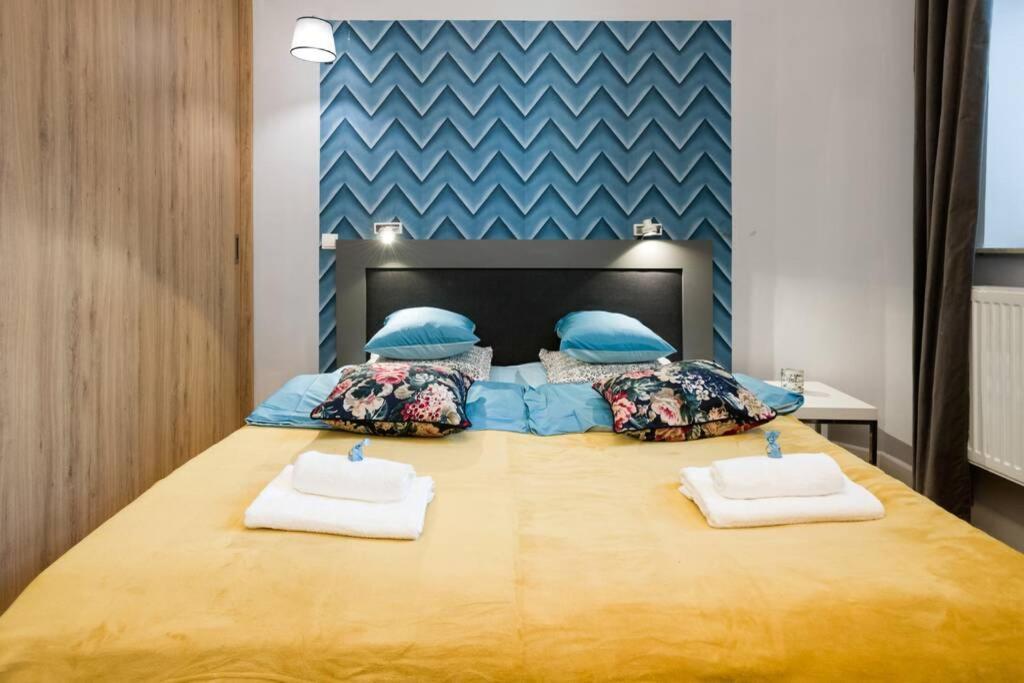 Perfect Place To Stay In Krakow City Center 18M2 W5 Kültér fotó