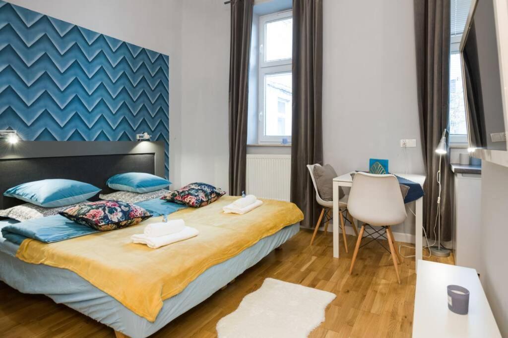 Perfect Place To Stay In Krakow City Center 18M2 W5 Kültér fotó