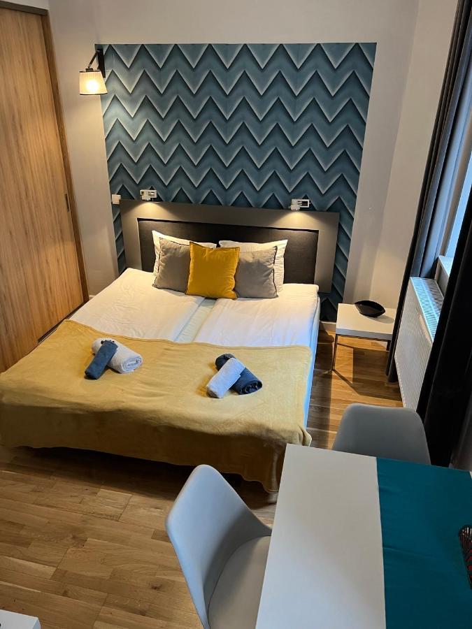 Perfect Place To Stay In Krakow City Center 18M2 W5 Kültér fotó