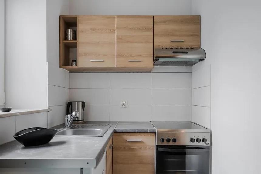 Perfect Place To Stay In Krakow City Center 18M2 W5 Kültér fotó