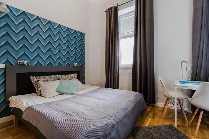 Perfect Place To Stay In Krakow City Center 18M2 W5 Kültér fotó