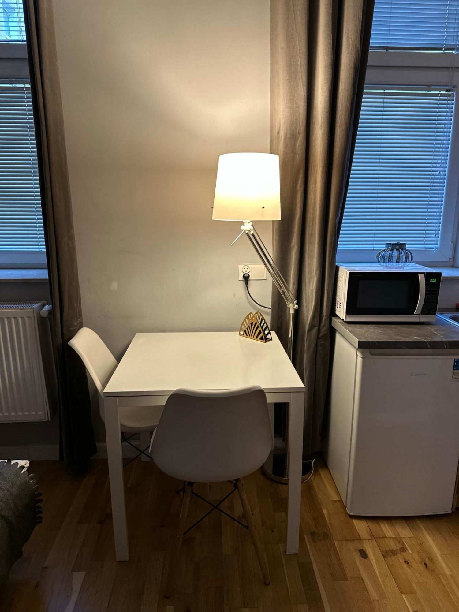 Perfect Place To Stay In Krakow City Center 18M2 W5 Kültér fotó